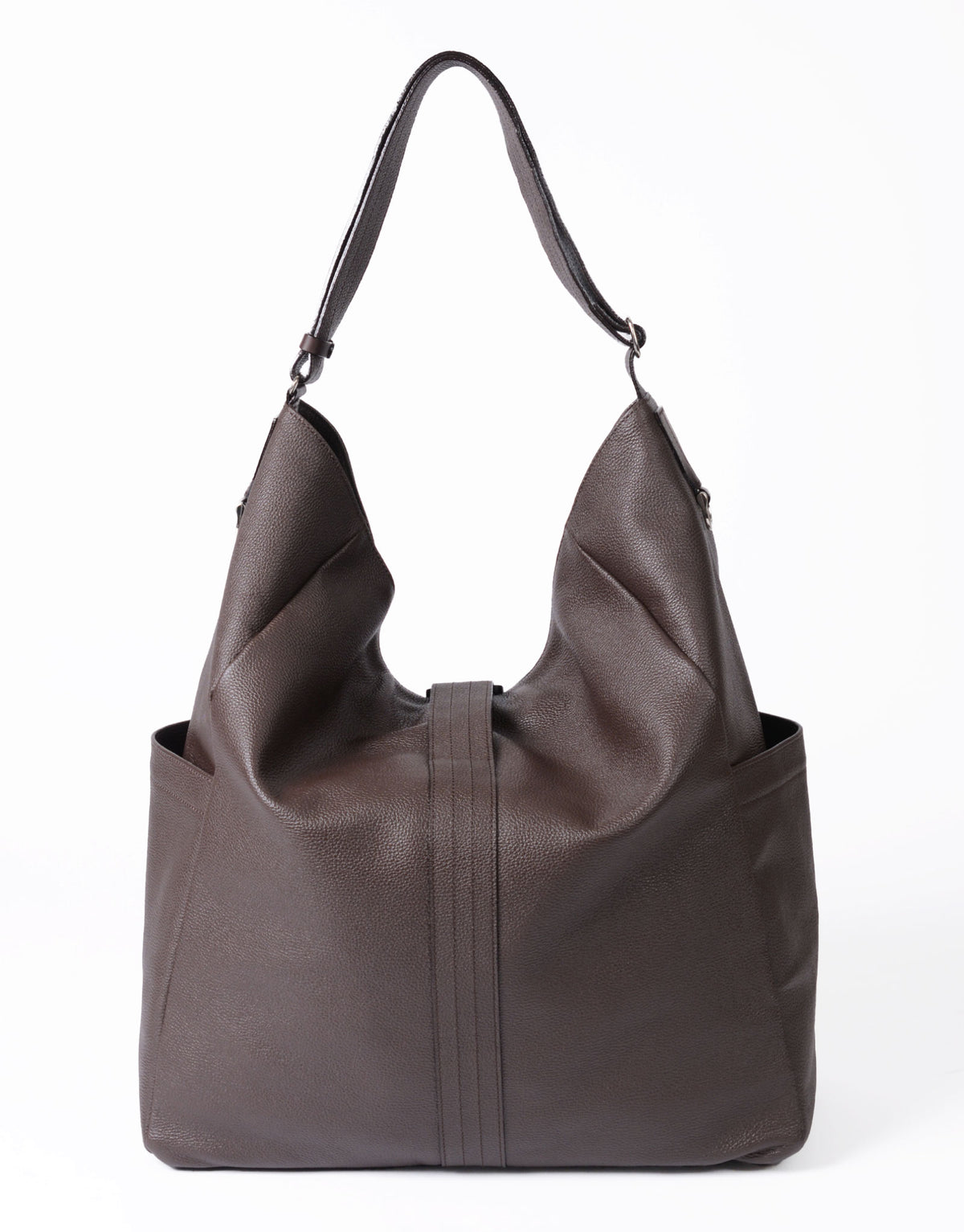 drum 2WAYショルダートート L No.03060 ｜master-piece