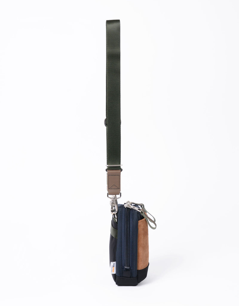 Grave ショルダーポーチ No.03174 ｜master-piece | マスターピース