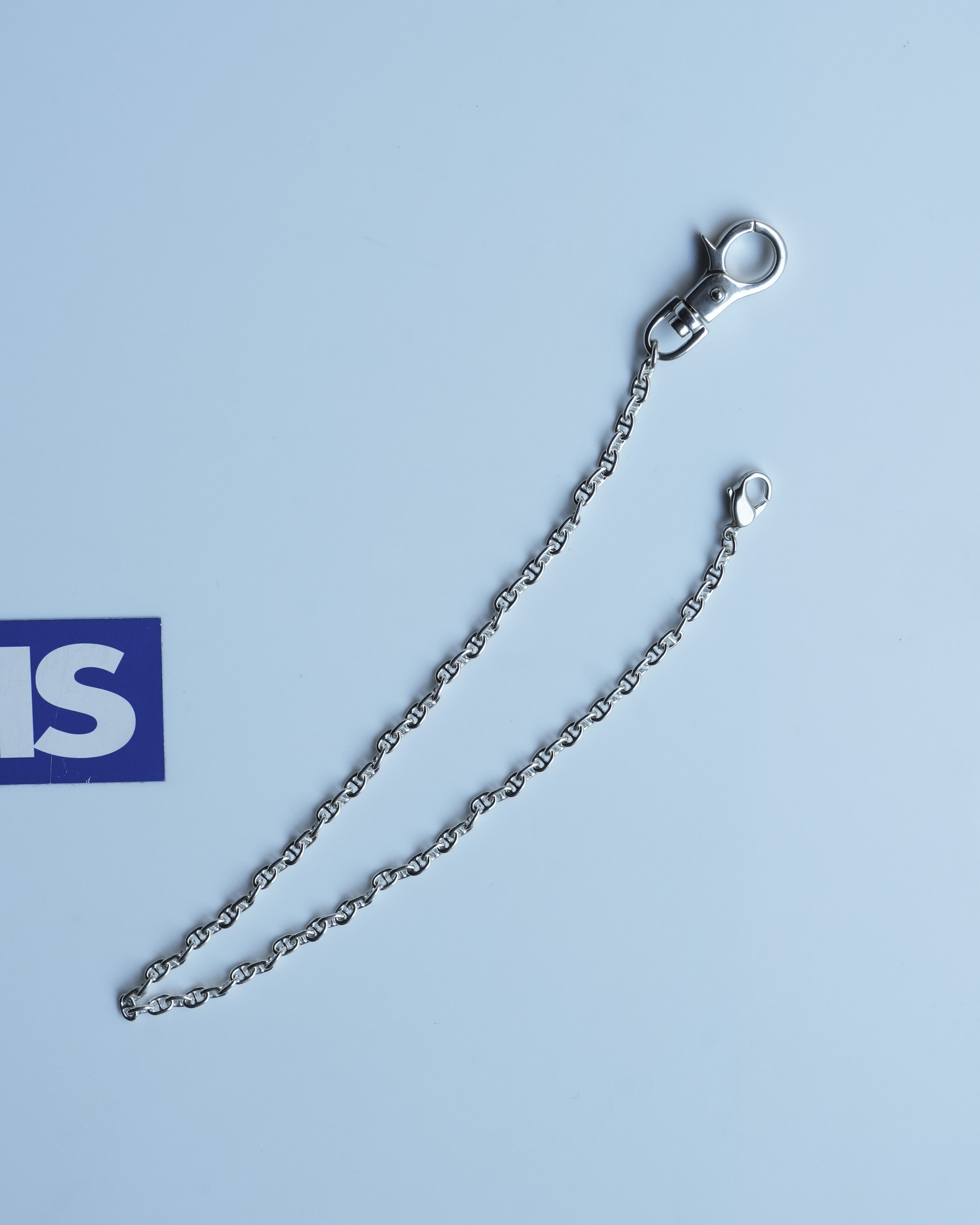 Anchor Key Chain ¥55,880 ~ ¥64,680 – NEEDIS | ニーディーズ