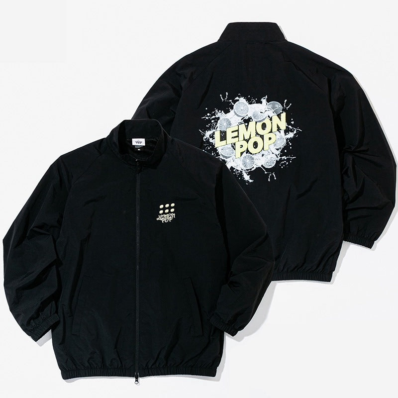 HORSE GOODS net】レモンポップ・ブルゾン｜netkeiba