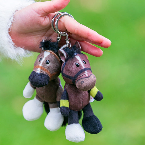 NICI(ニキ)/キーリング キタサンブラック｜netkeiba