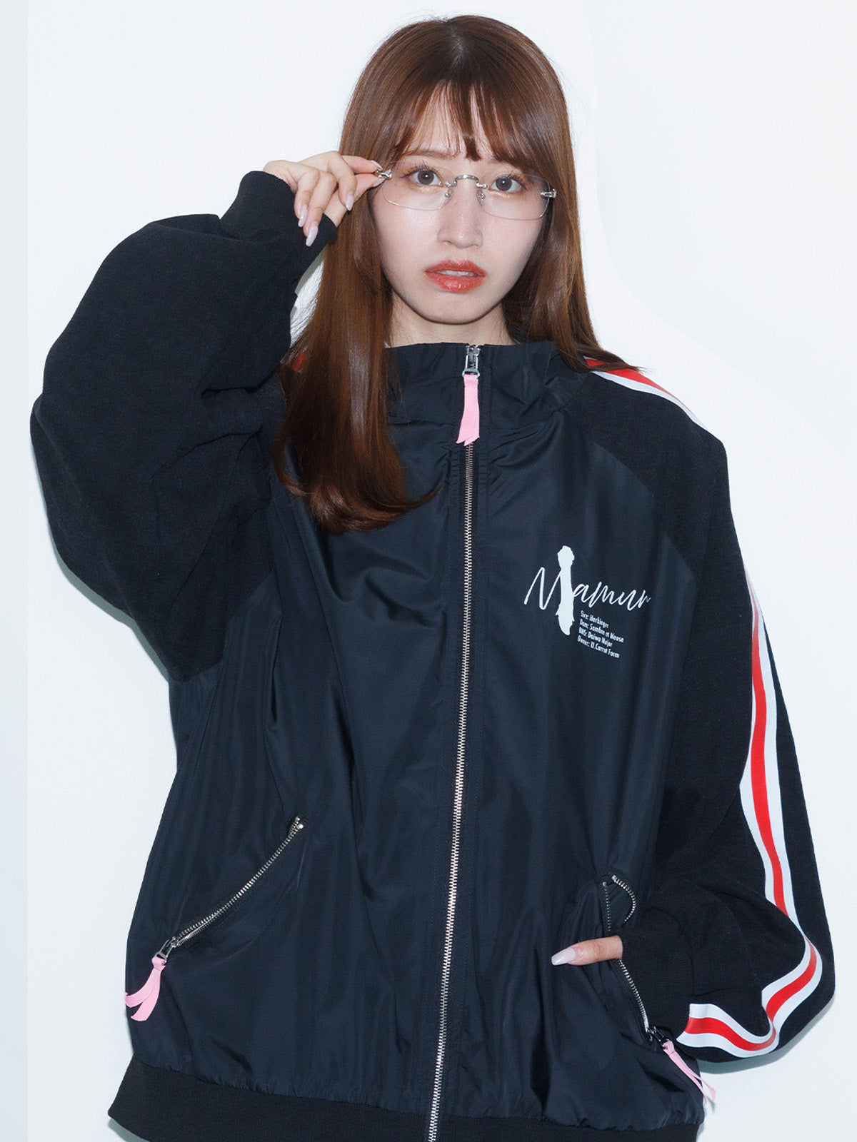 ブルゾン｜netkeiba