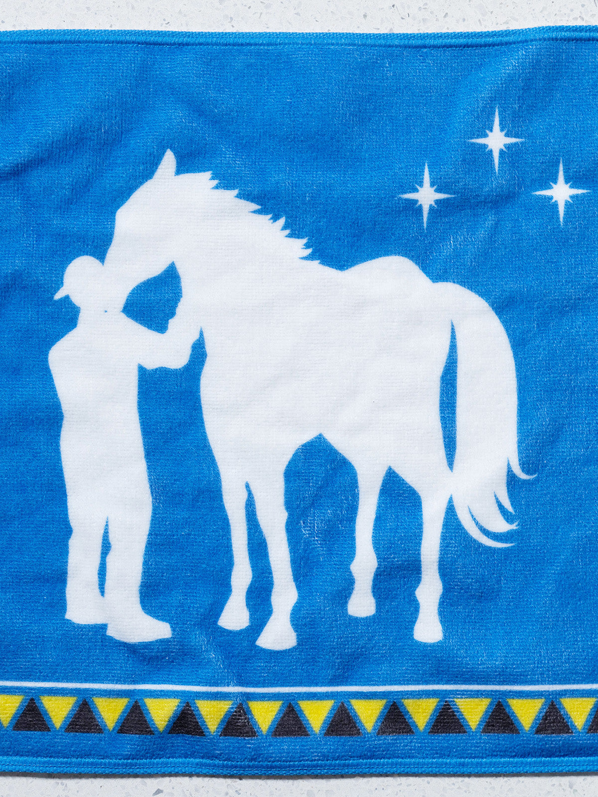 ソダシ・タオル｜netkeiba