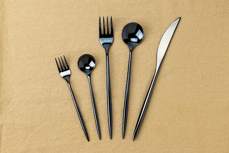 新潟直送計画】SUGATA（カトラリー） – AS IT IS