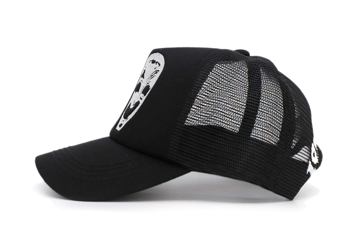 L・I・J「10mo aniversario」キャップ（ホワイト）