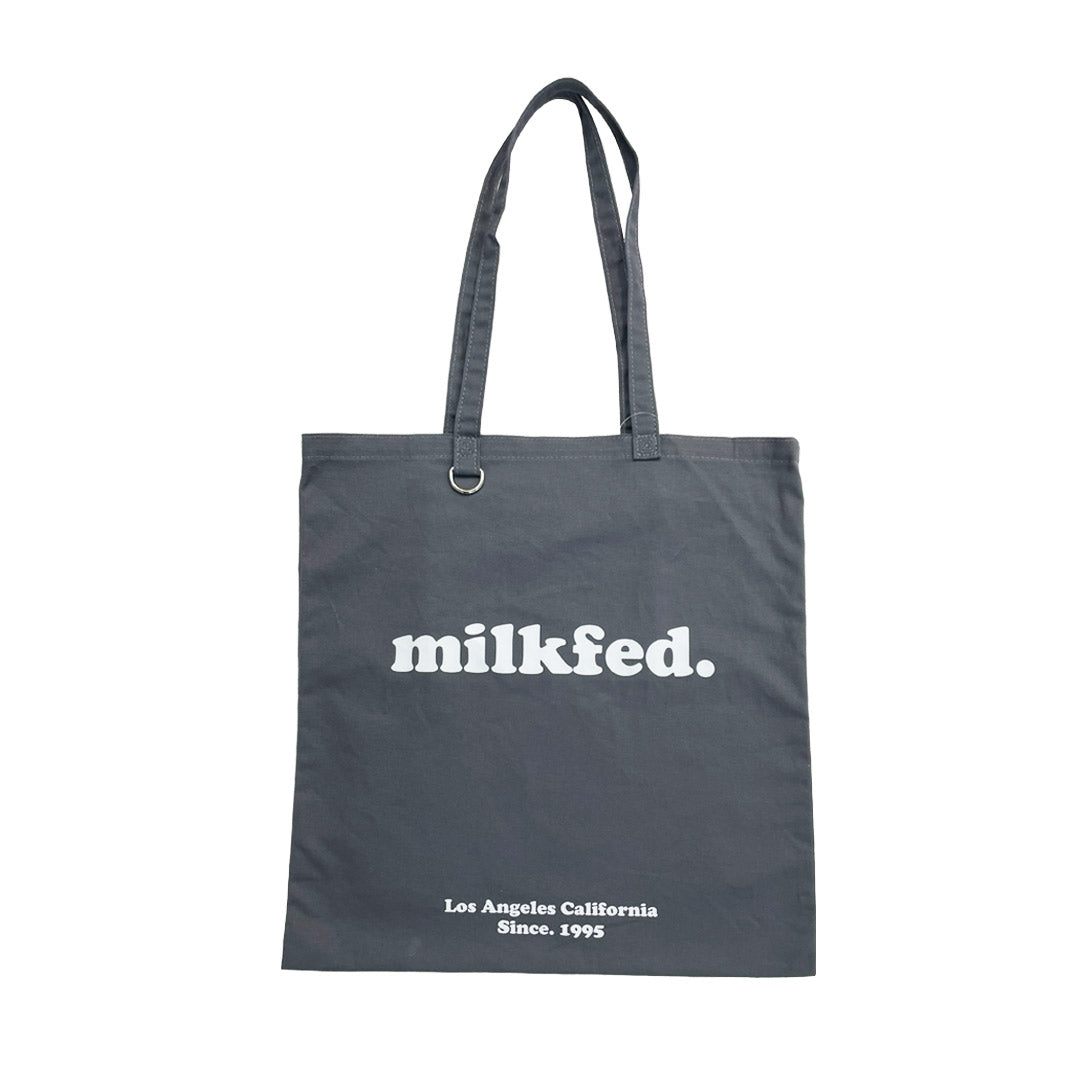 MILKFED. コラボトートバッグ2025