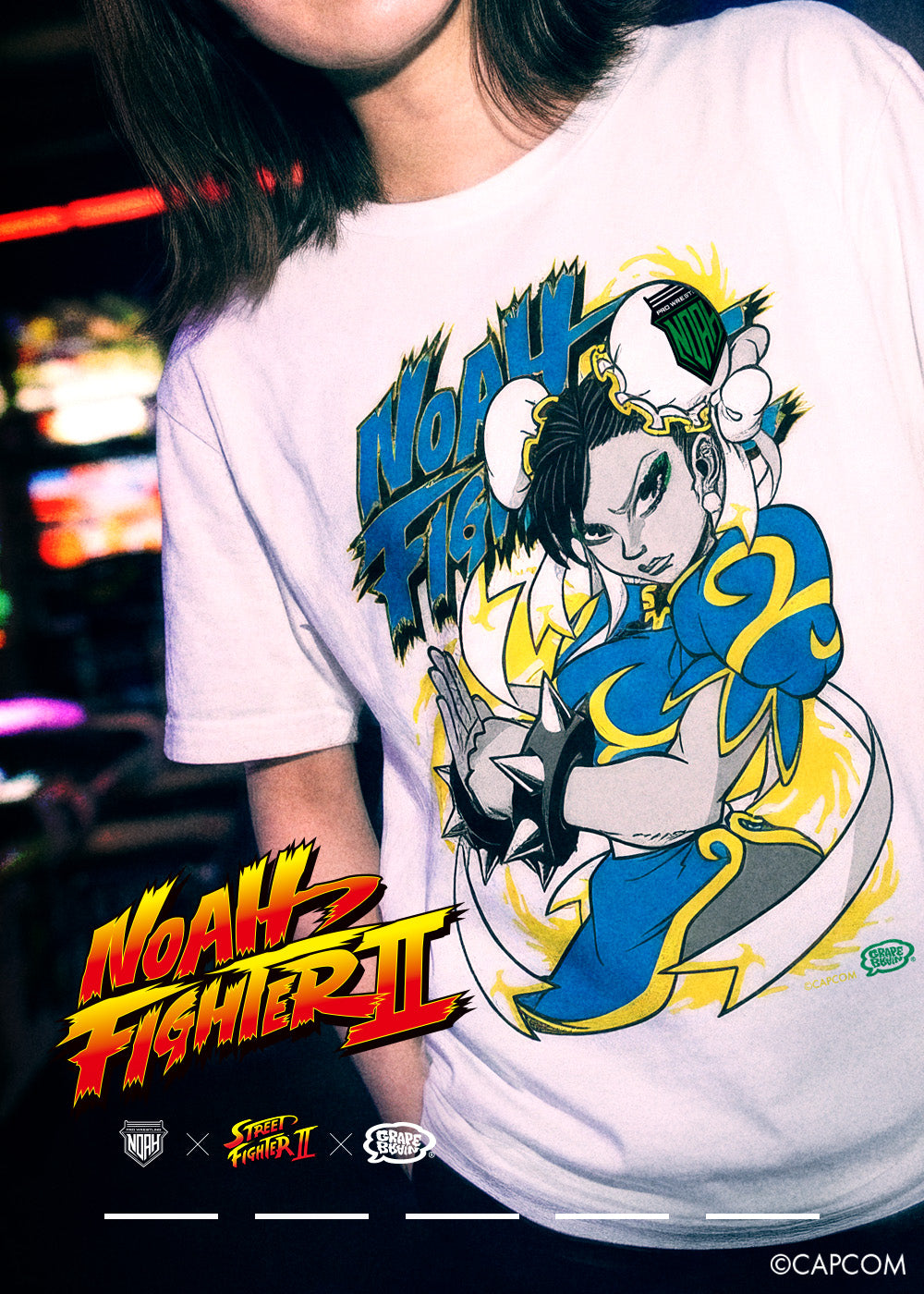 プロレスリング・ノア公式通販サイト｜NOAH THE SHOP