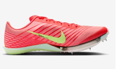 値下げしました！ナイキ陸上スパイク ナイキ マックスフライ 2
