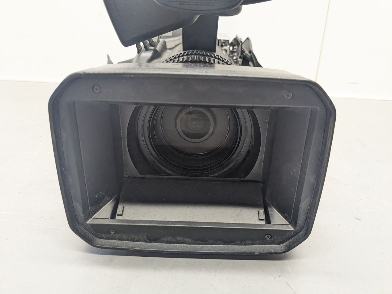 SONY HVR-Z5J HDVカムコーダー | VIVID Online Shop