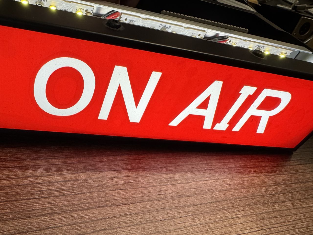 SONY T-H15-0010 ON AIR表示灯 | VIVID Online Shop