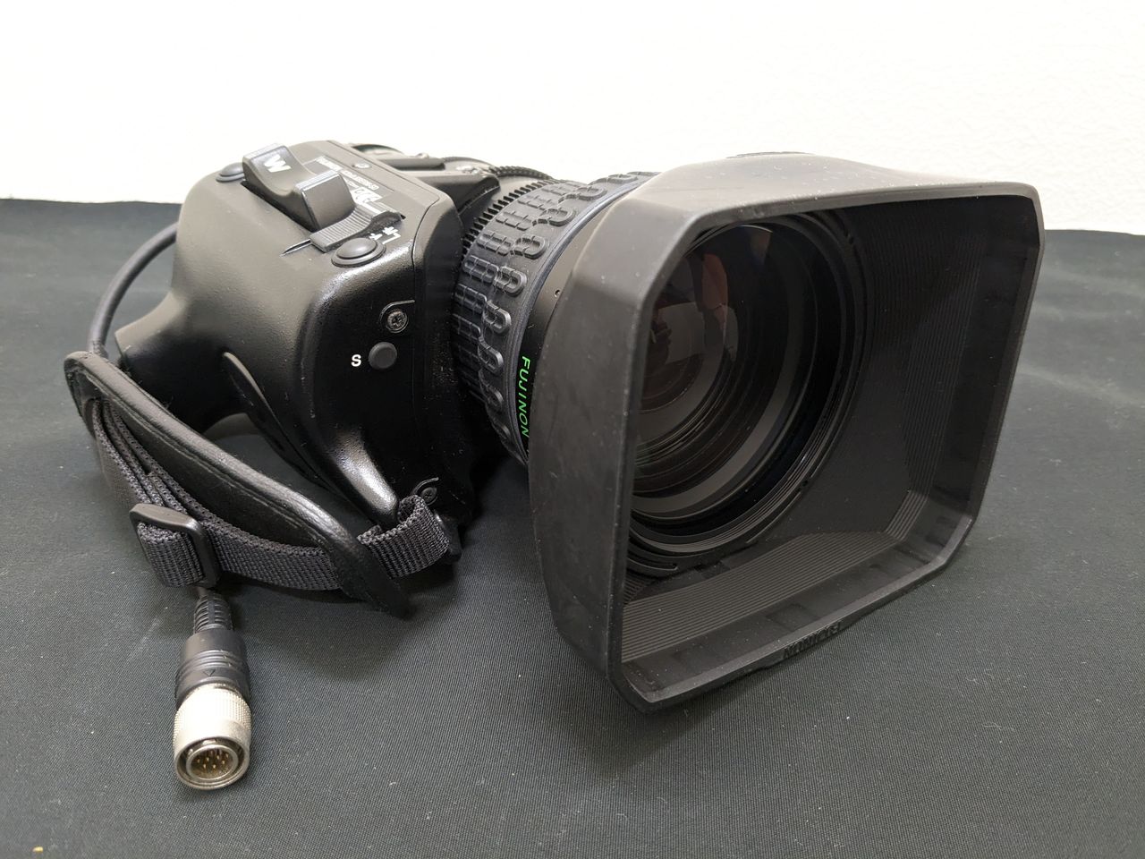 FUJINON A20×8.6BERM-SD 業務用レンズ | VIVID Online Shop