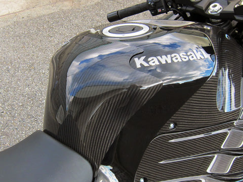 ZX-14R タンクパッド – A-TECH Online Shop