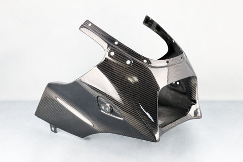 GPZ900R Ninja アッパーカウルSTD – A-TECH Online Shop