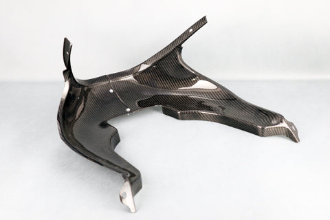 GPZ900R Ninja アッパーカウルインナー【L/Rセット】 – A-TECH Online Shop