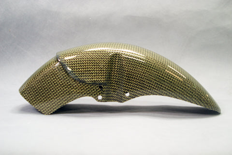 GPZ900R Ninja フロントフェンダー – A-TECH Online Shop