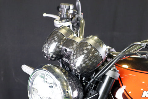 Z900RS 純正メーター用アウターカバー – A-TECH Online Shop