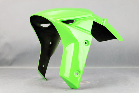 ZX-10R フロントフェンダーSTD 【耐久レース仕様】 – A-TECH Online Shop