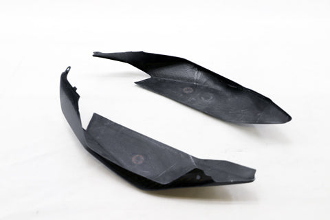 Ninja ZX-10R【ストリート/レース用】シートウイング【L/Rセット】 – A
