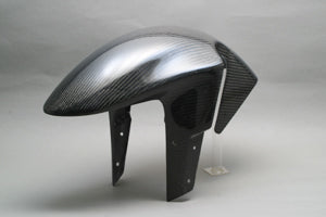 GSX1300R隼 フロントフェンダーSPL – A-TECH Online Shop