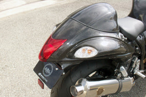 GSX1300R隼【ストリート用】シートカウル – A-TECH Online Shop