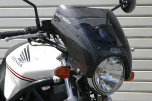 1997-2008) VTR250 ビキニカウル スクリーン付き – A-TECH Online Shop