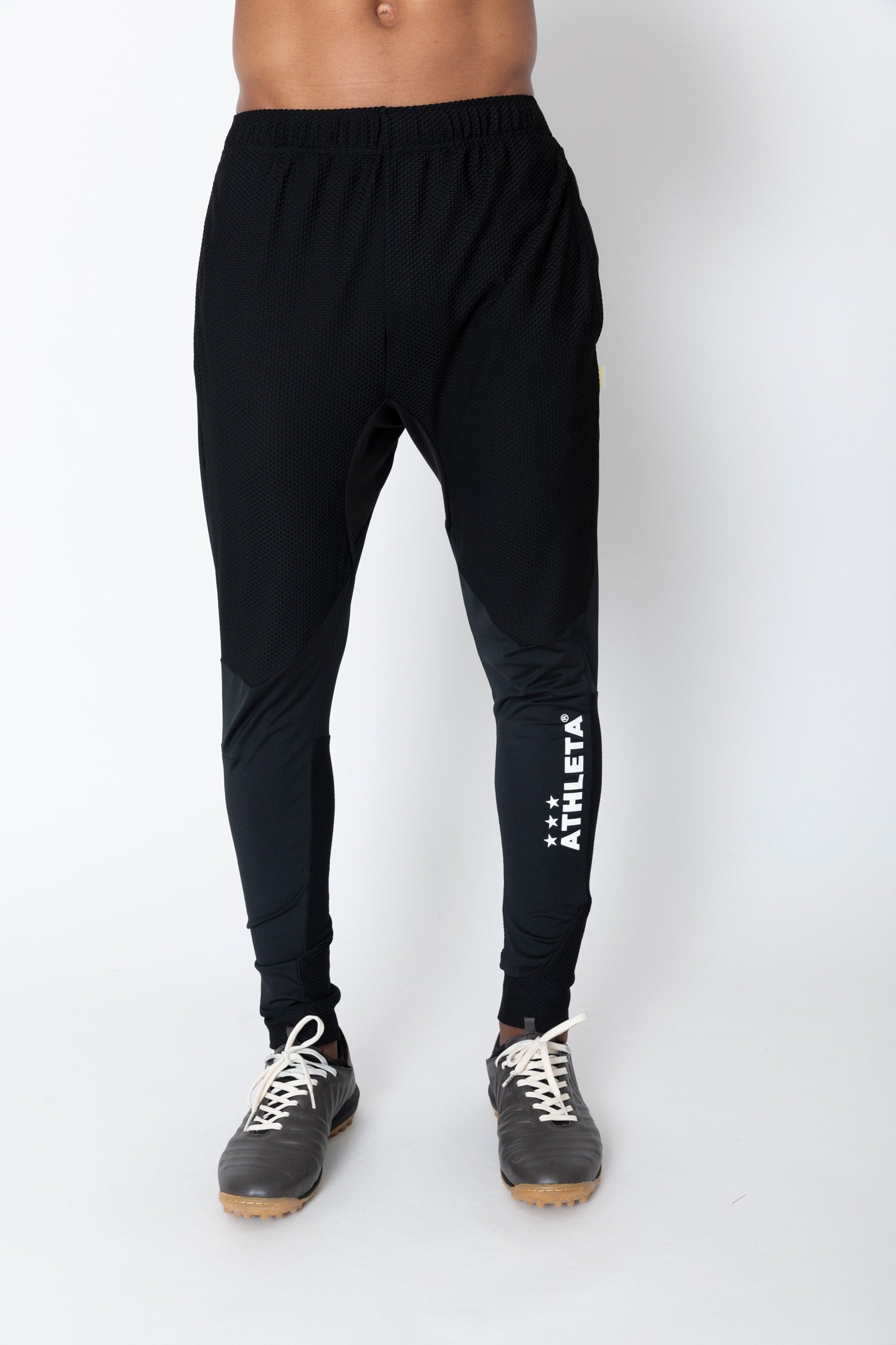 チーム対応トレーニングパンツ