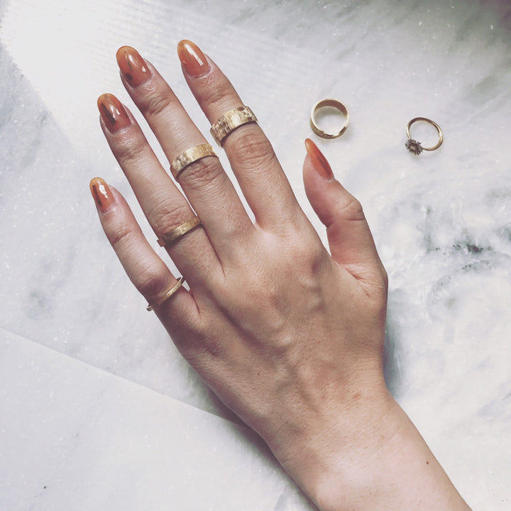 Tree Ring / X Wide – AVARON