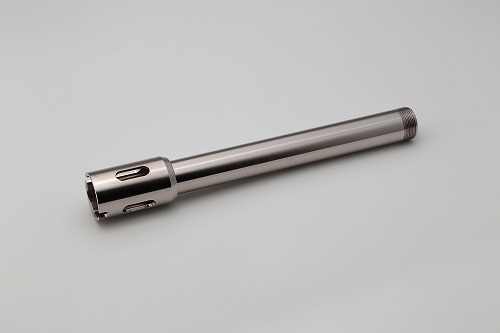 クロモリアクスルシャフト（フロント：DUCATI） | AELLA オンライン