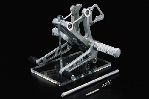 ライディングステップキット（900SS/900FE/400SS） | AELLA オンライン