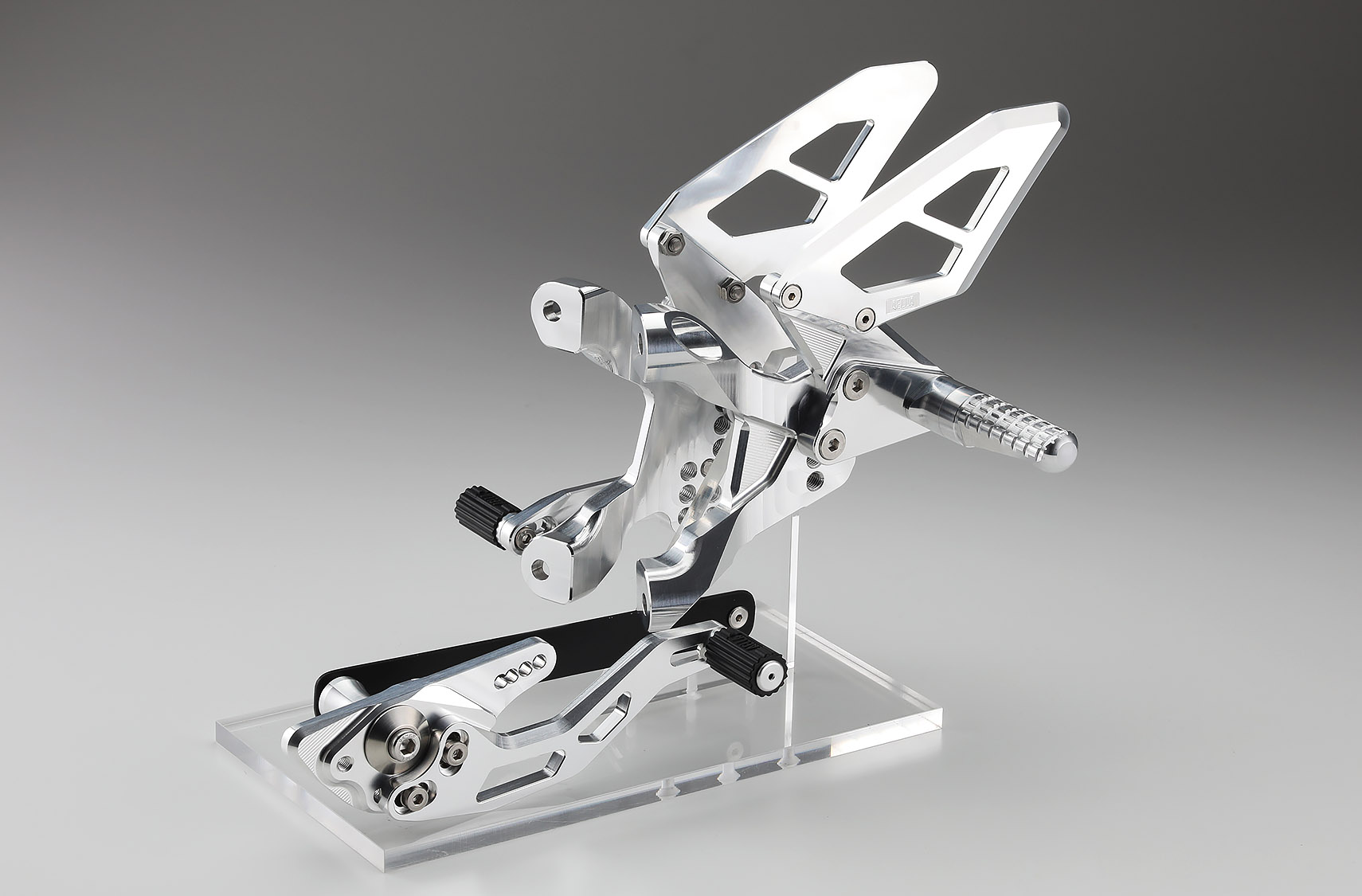 カーボンハイスクリーン(S1000RR '19～)クリア | AELLA オンラインショップ