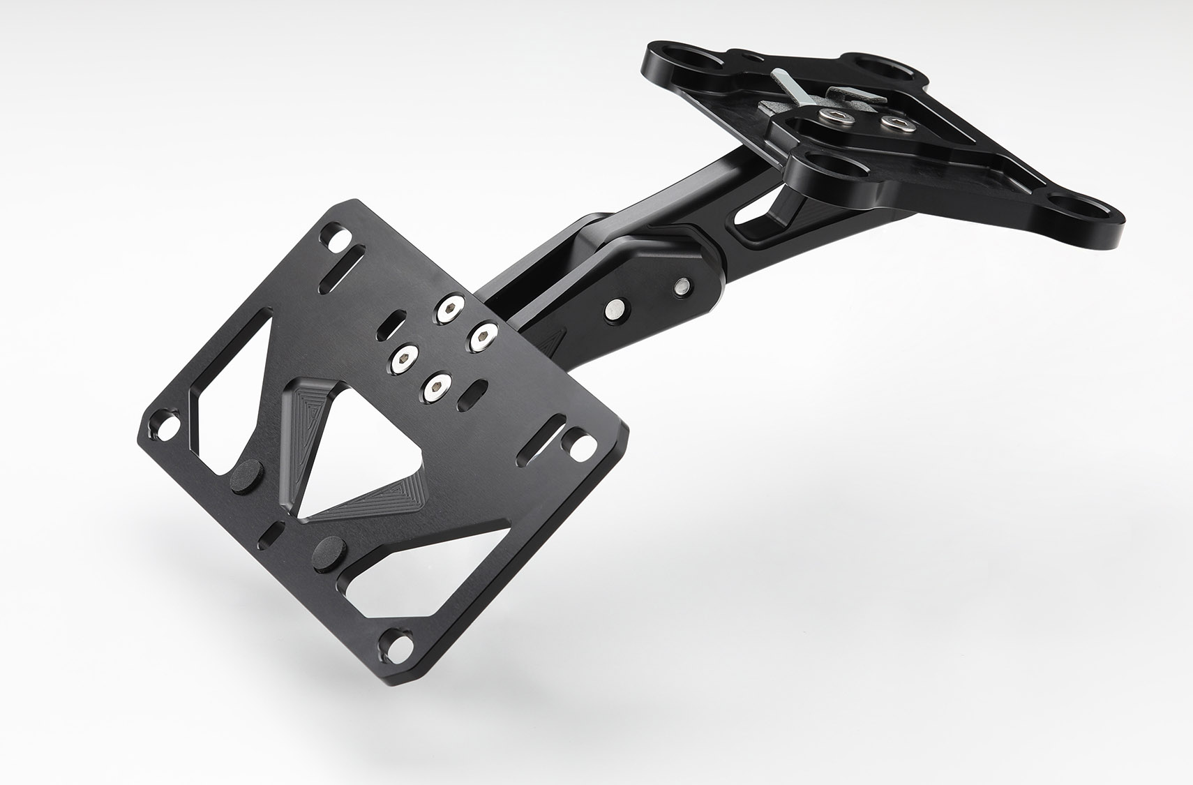 ショートナンバープレートホルダー(Kawasaki Z900RS) | AELLA