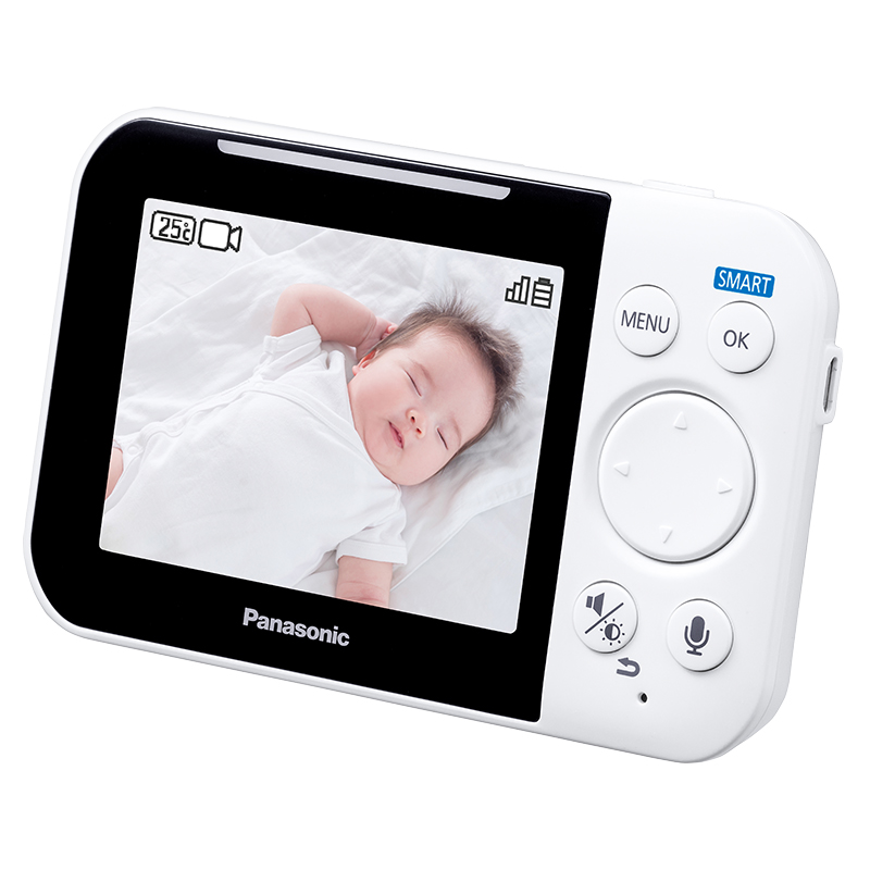 スマホーム ベビーモニター 通販 | ベビーインテリア・ベビーベッド