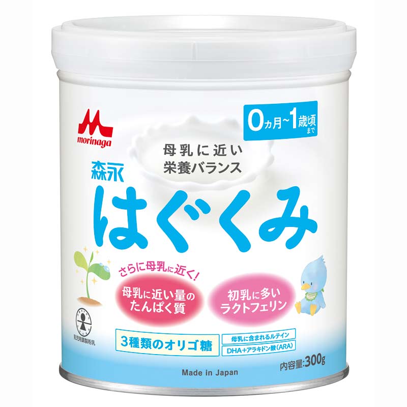 はぐくみ 小缶 300g 通販 | 食品 | アカチャンホンポ Online Shop