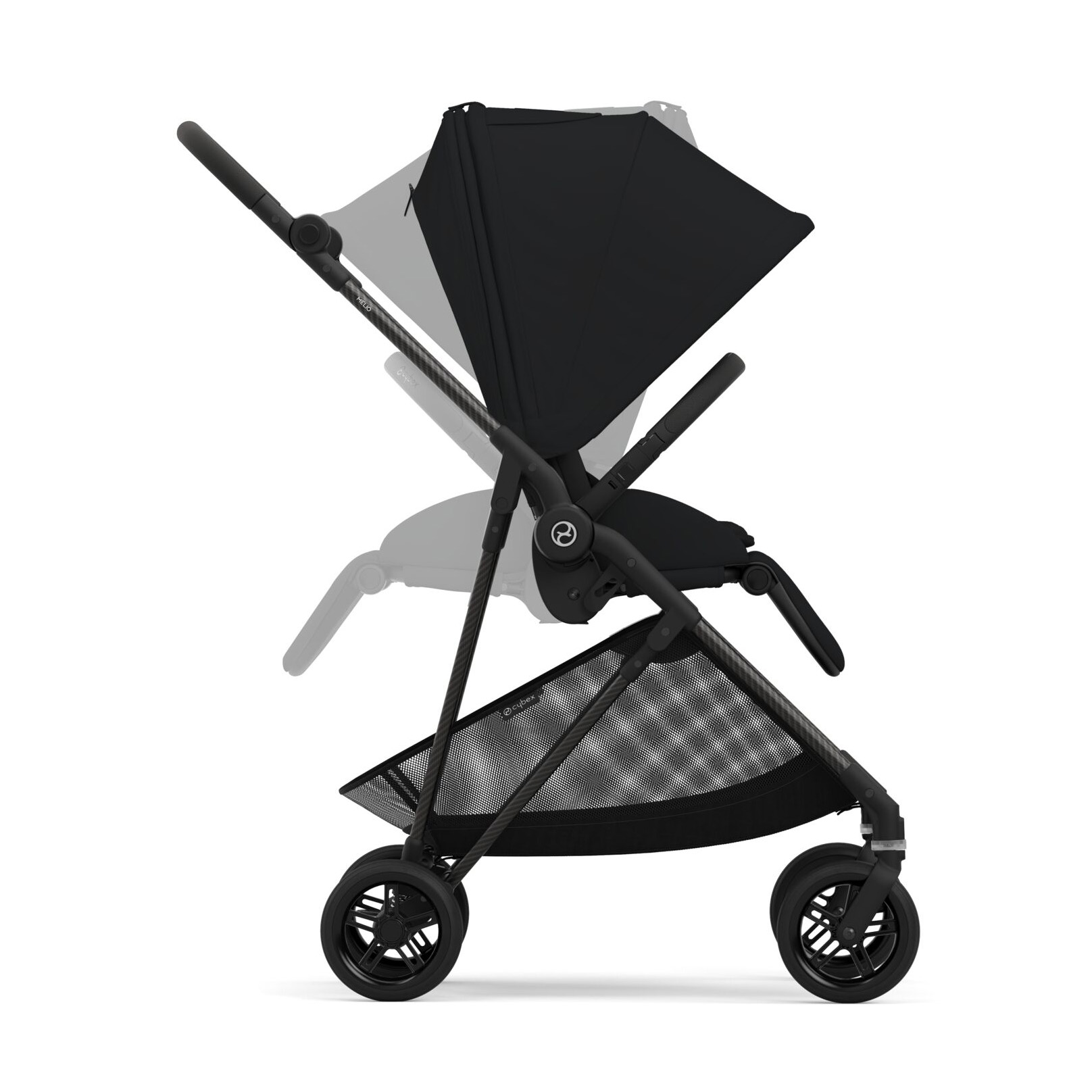 cybex(サイベックス) メリオカーボン 2024年モデル 通販