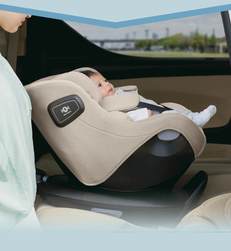 Aprica(アップリカ) クルリラ ビッテ エックス プラスAB 2025年モデル