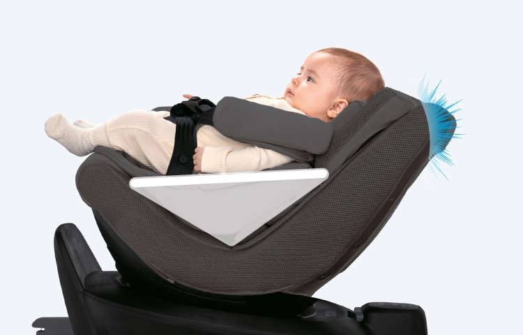 アカチャンホンポ（赤ちゃん本舗）の公式ネット通販 ｜[ISOFIX取付