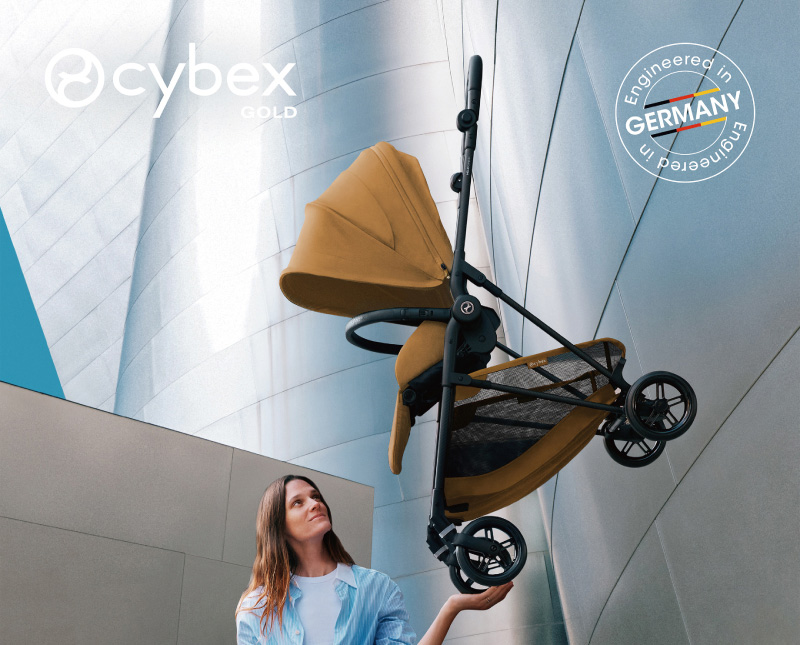 cybex(サイベックス) メリオカーボン ソルテ 2026年モデル 通販