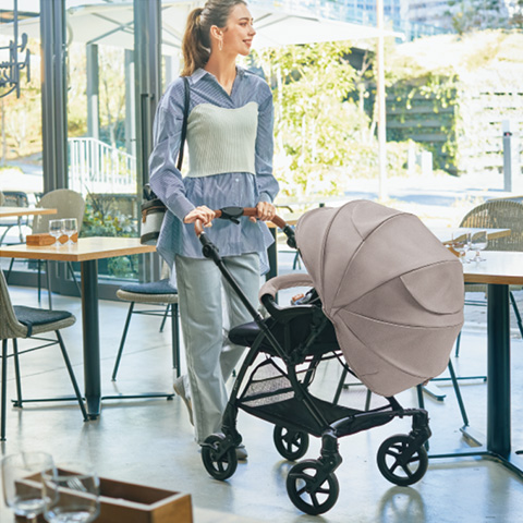 Pigeon(ピジョン) ランフィ リノン8 通販 ｜アカチャンホンポ Online Shop