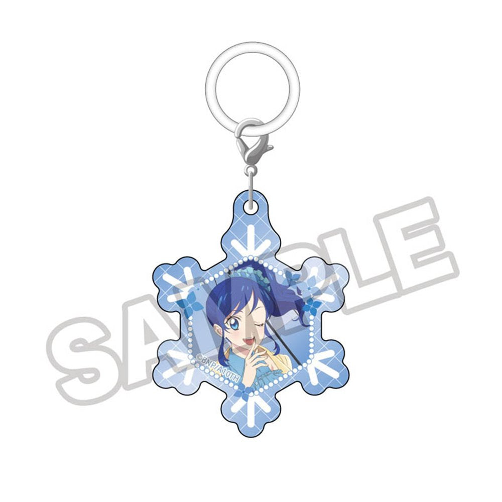 新品】アイカツ！ 10th STORY ～未来へのSTARWAY～ 雨の日 アンブレラ