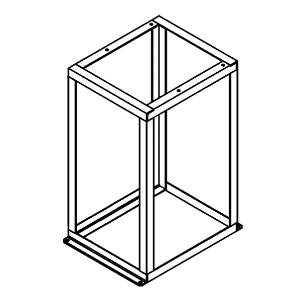 アマノ（AMANO）公式オンラインショップ -MZ－15用 アンカー固定