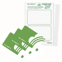 アマノ（AMANO）公式オンラインショップ -iCP＠CKカード: 4