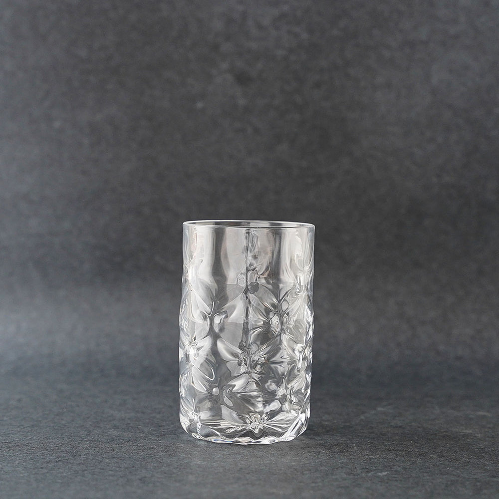○23-YT82 津坂陽介 ダイヤのハイボールグラス – 雨晴/AMAHARE