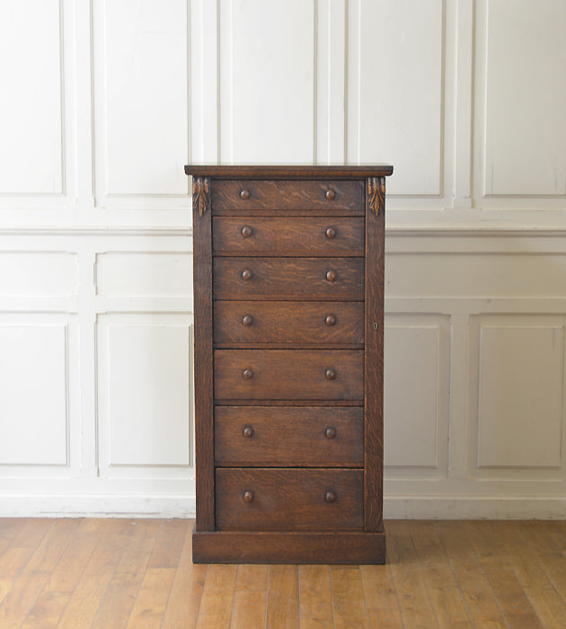アンティーク チェスト – 英国アンティーク家具専門店 神戸家具