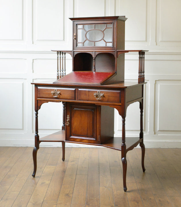 アンティークデスク – 英国アンティーク家具専門店 神戸家具オンライン