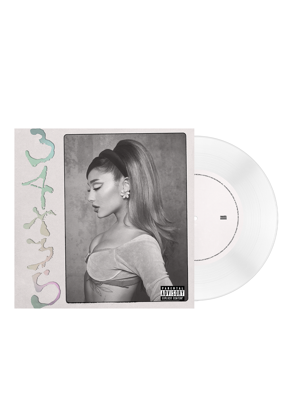 Ariana Grande | Shop - Ariana Grande | Shop