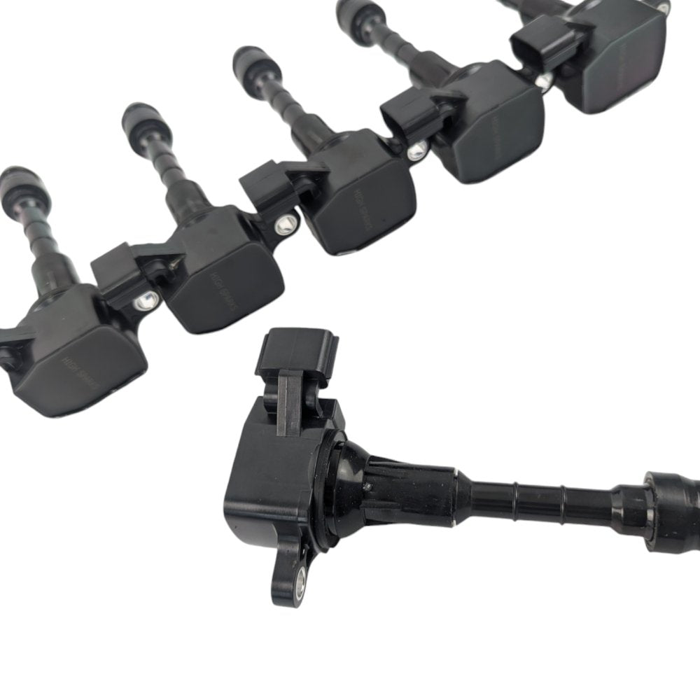 スバルトラヴィックイグニッションコイルZ22 オペルGF-XM220