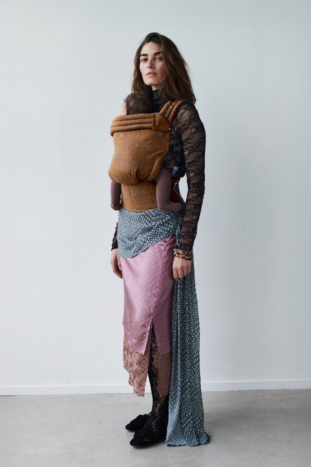 アーガス・ボリバー | Zeitgeist(ザイガイスト) 抱っこ紐 | アーティ