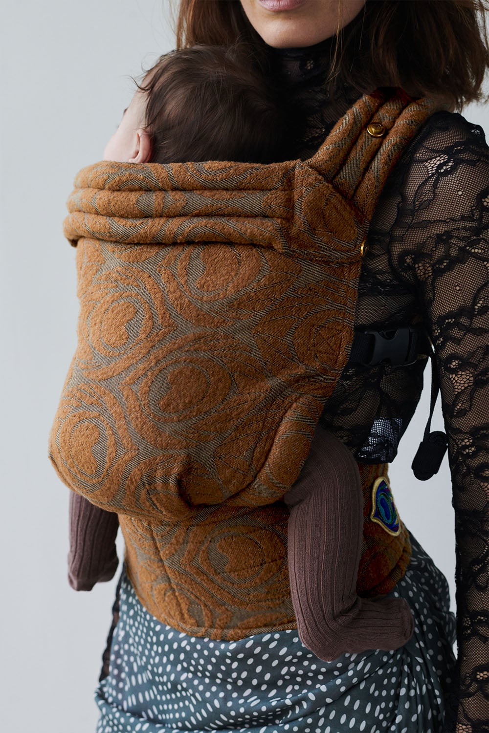 アーガス・ボリバー | Zeitgeist(ザイガイスト) 抱っこ紐 | アーティ