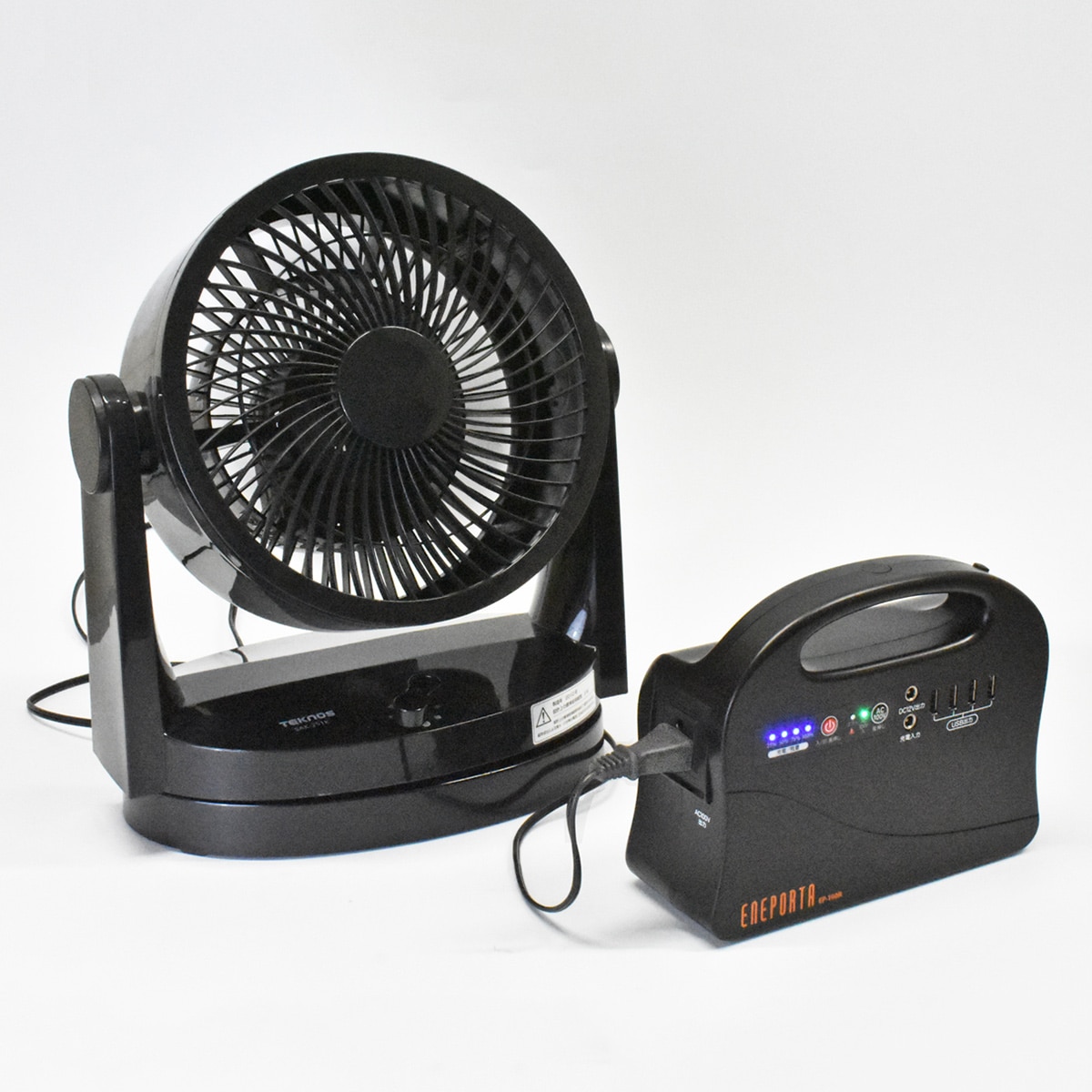 ポータブル電源 ENEPORTA(エネポルタ) | ABCミッケ｜【公式】ABC