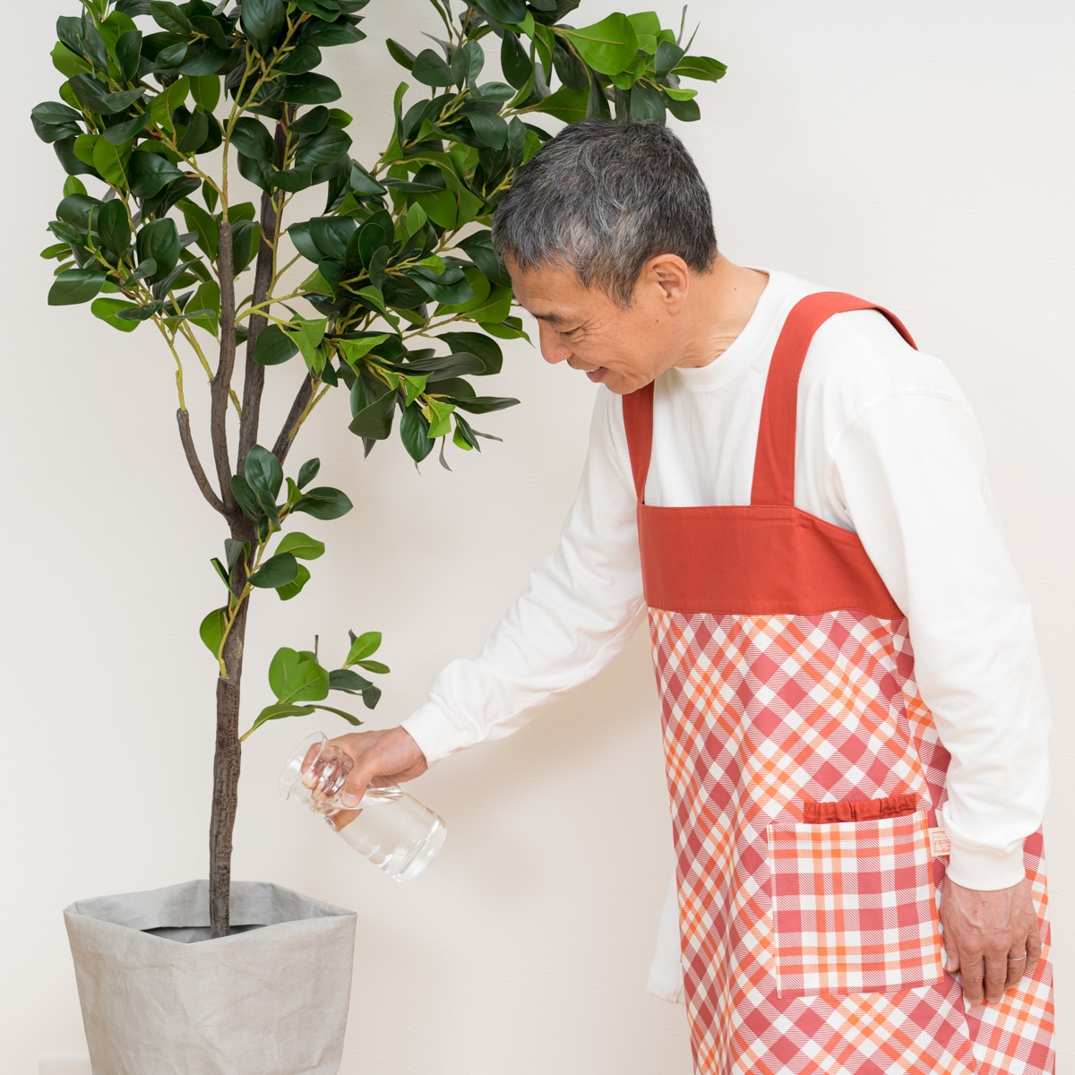 三代澤印 理想のエプロン単品 | ABCミッケ｜【公式】ABC通販サイト